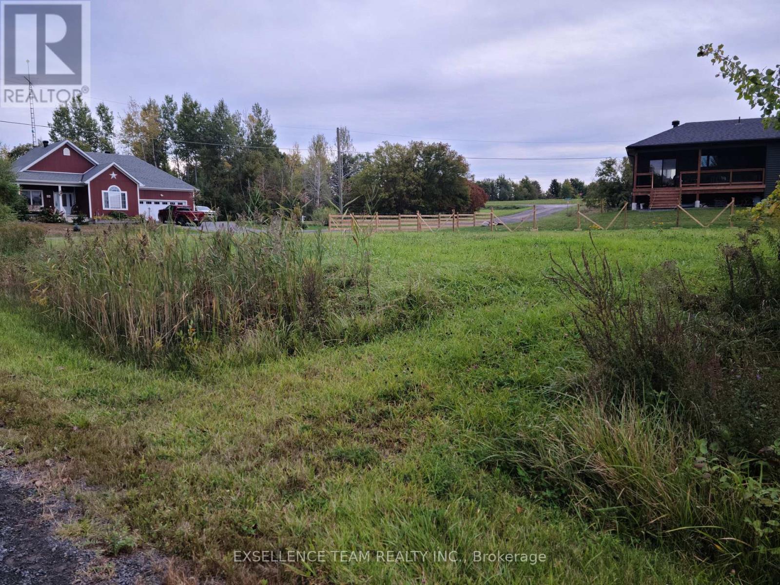 Lot #31 Orville Lane, North Stormont, Ontario K0C 1T0 - Photo 3 - X13653810