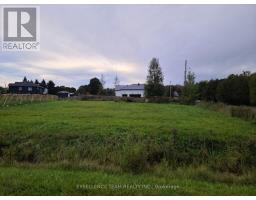 LOT #31 ORVILLE LANE, North Stormont, Ontario