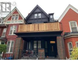 #3 - 61 CECIL STREET, Toronto, Ontario
