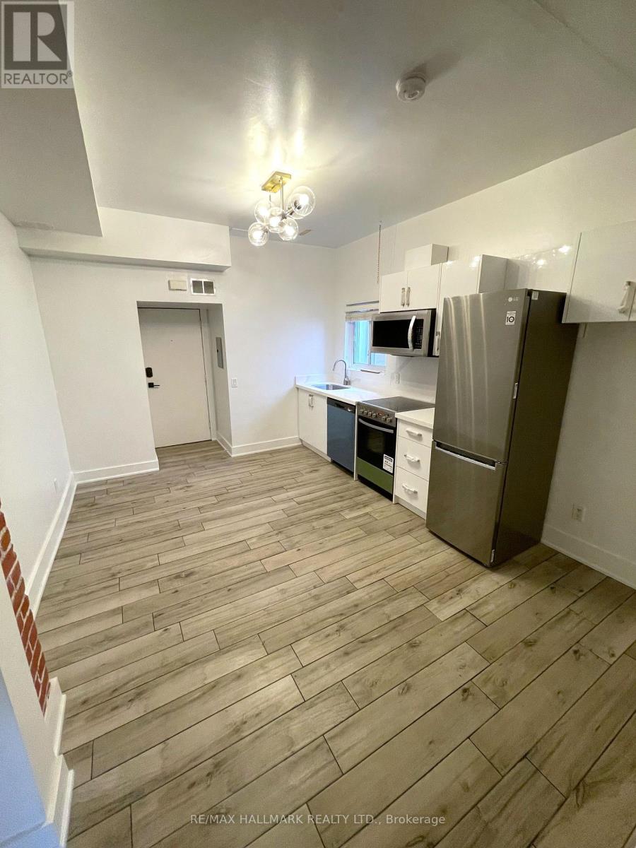 202 - 293 Euclid Avenue, Toronto, Ontario  M6J 2K1 - Photo 2 - C13653772