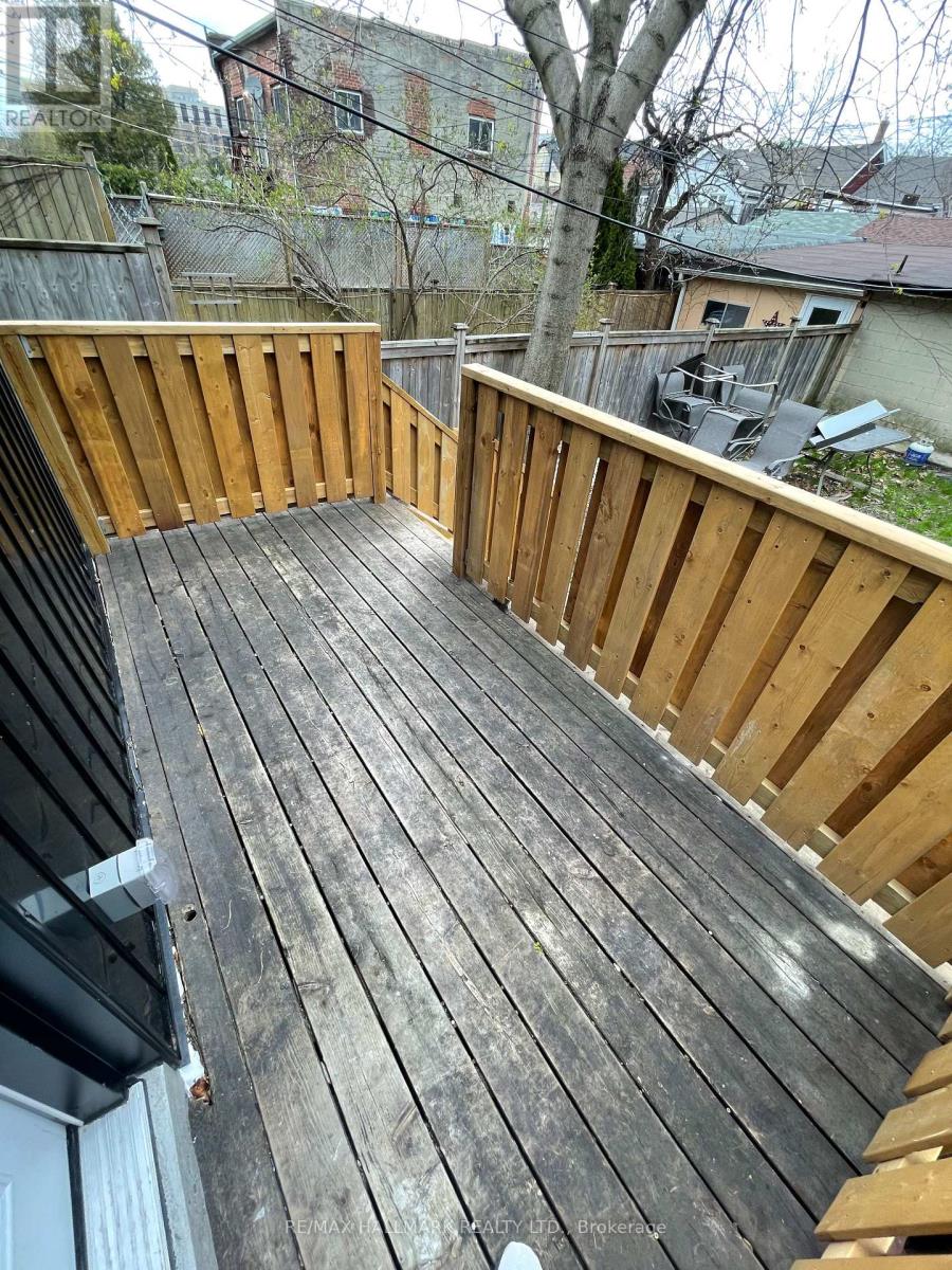 202 - 293 Euclid Avenue, Toronto, Ontario  M6J 2K1 - Photo 6 - C13653772