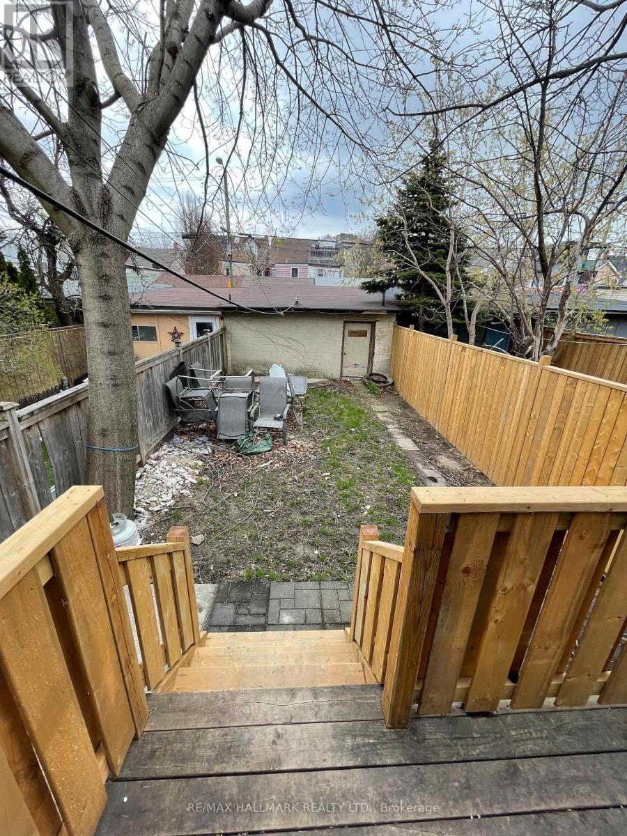 202 - 293 Euclid Avenue, Toronto, Ontario  M6J 2K1 - Photo 7 - C13653772