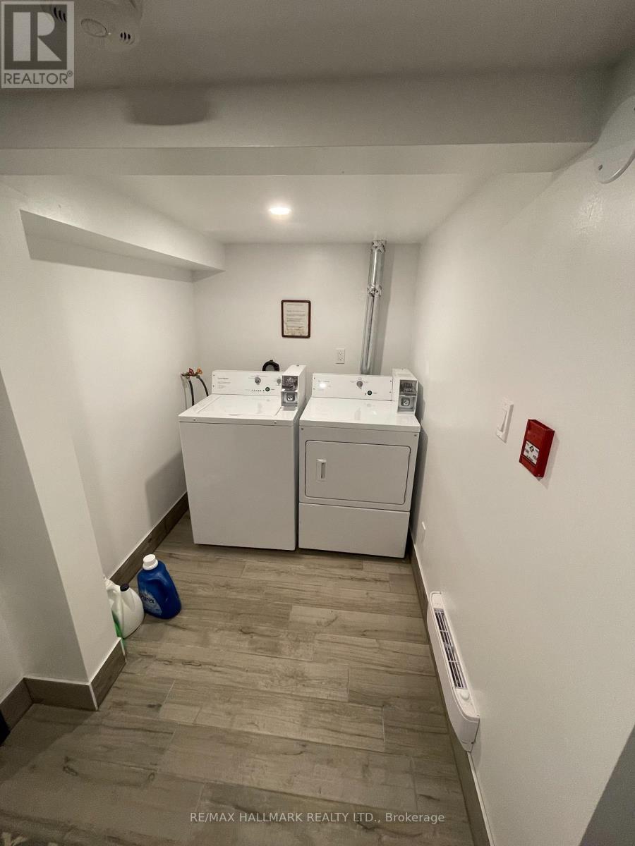 202 - 293 Euclid Avenue, Toronto, Ontario  M6J 2K1 - Photo 8 - C13653772