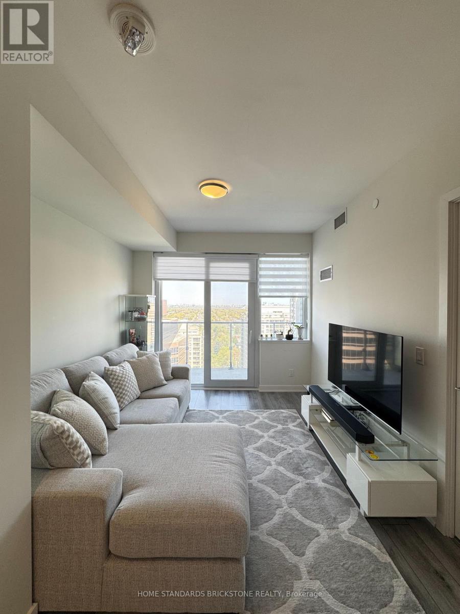 2001 - 15 Ellerslie Avenue, Toronto, Ontario  M2N 0L7 - Photo 4 - C13653776