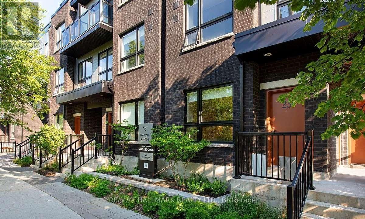 21 - 15 Brenthall Avenue, Toronto, Ontario  M2R 0B3 - Photo 12 - C13653786