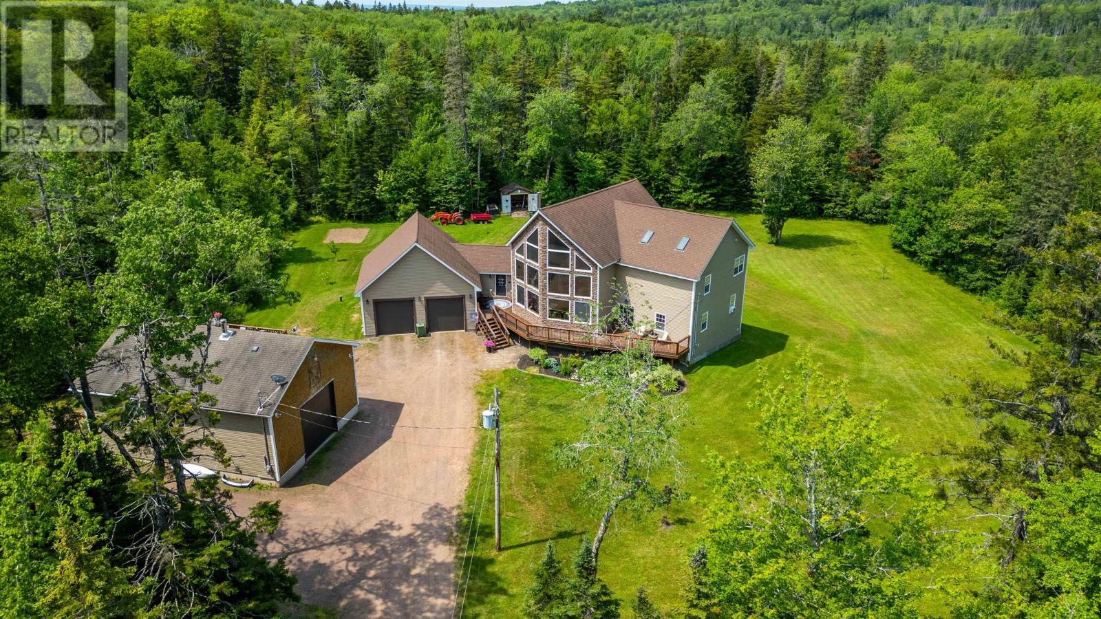 17917 Highway 2, Fenwick, Nova Scotia