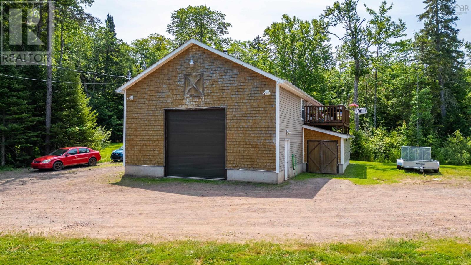 17917 Highway 2, Fenwick, Nova Scotia  B0L 1C0 - Photo 42 - 202617390