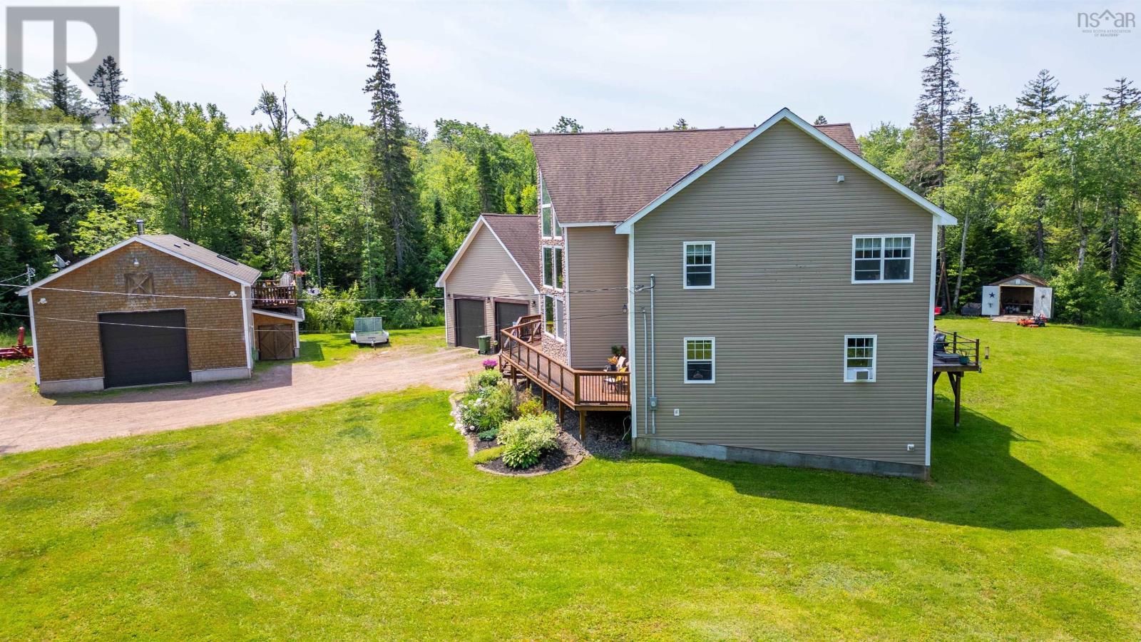 17917 Highway 2, Fenwick, Nova Scotia  B0L 1C0 - Photo 3 - 202617390