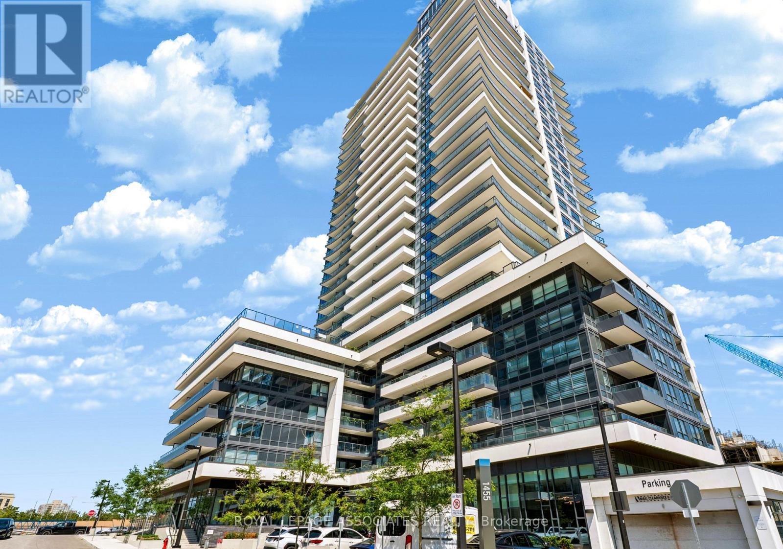 2302 - 1455 CELEBRATION DRIVE
