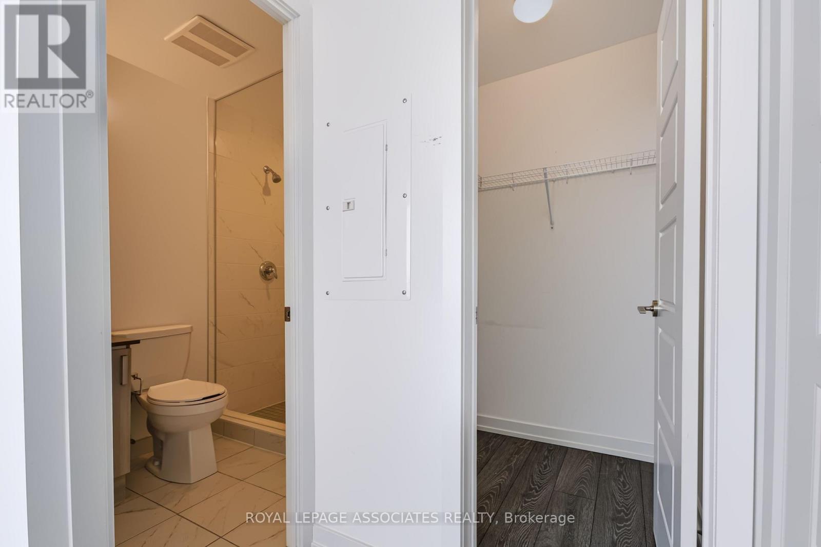 2302 - 1455 Celebration Drive, Pickering, Ontario  L1W 1L8 - Photo 20 - E13653766