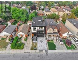 147 DURANT AVENUE, Toronto, Ontario