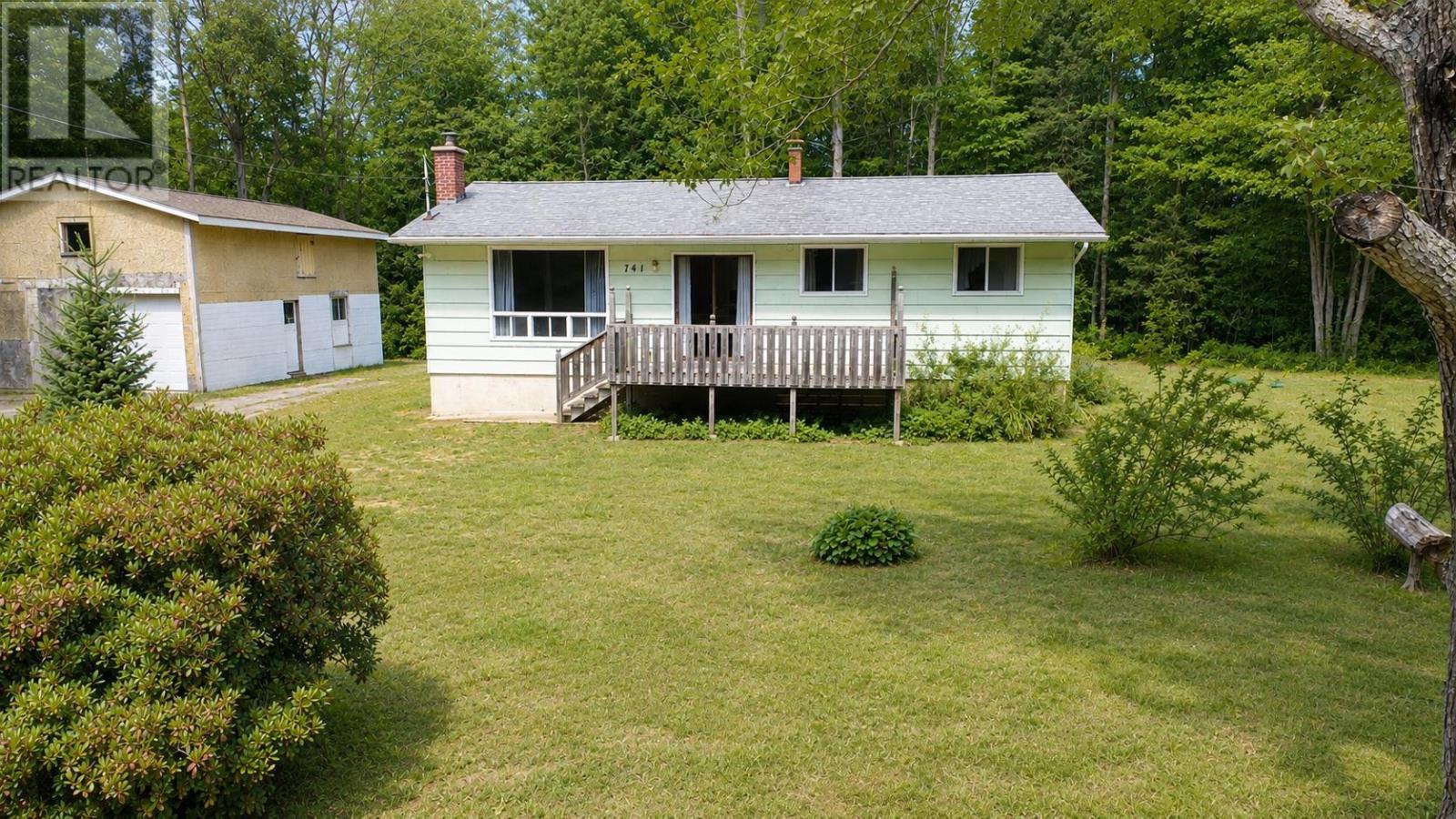 741 Parker Condon Road, Berwick North, Nova Scotia  B0P 1J0 - Photo 3 - 202620049