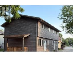 450 MILL Unit# 2, Windsor, Ontario
