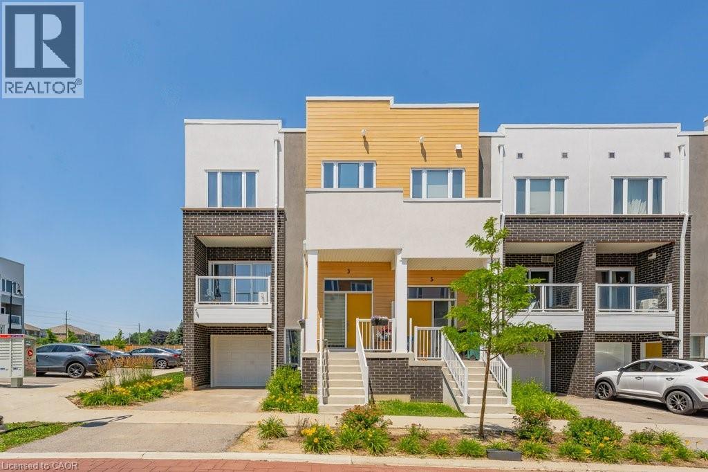 3 Visionary Avenue, Kitchener, Ontario  N2R 0R7 - Photo 3 - 40847432
