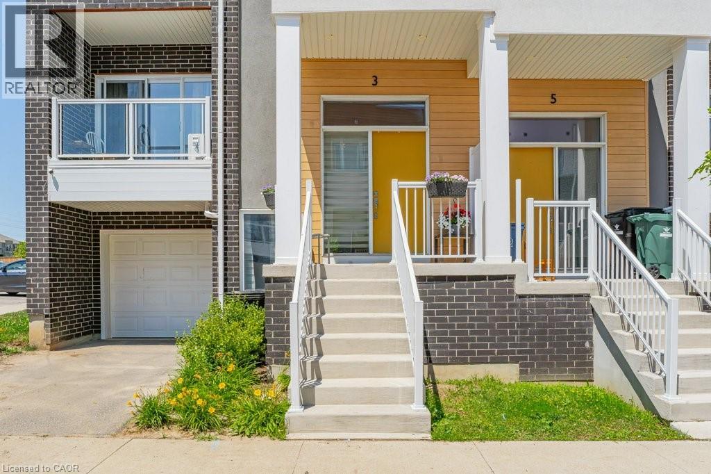 3 Visionary Avenue, Kitchener, Ontario  N2R 0R7 - Photo 5 - 40847432