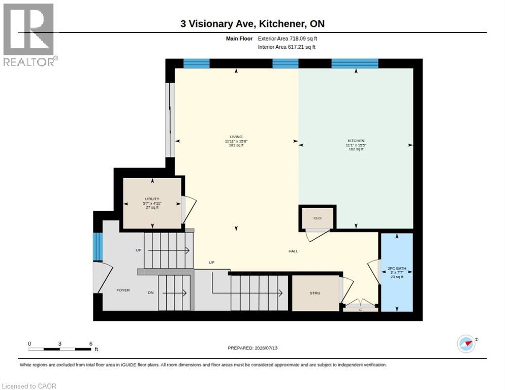 3 Visionary Avenue, Kitchener, Ontario  N2R 0R7 - Photo 35 - 40847432