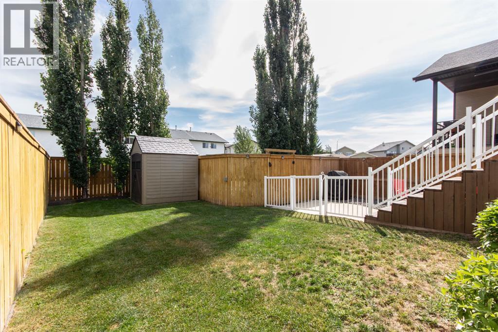 52 Almond Crescent, Blackfalds, Alberta  T4M 0J6 - Photo 28 - A2334232