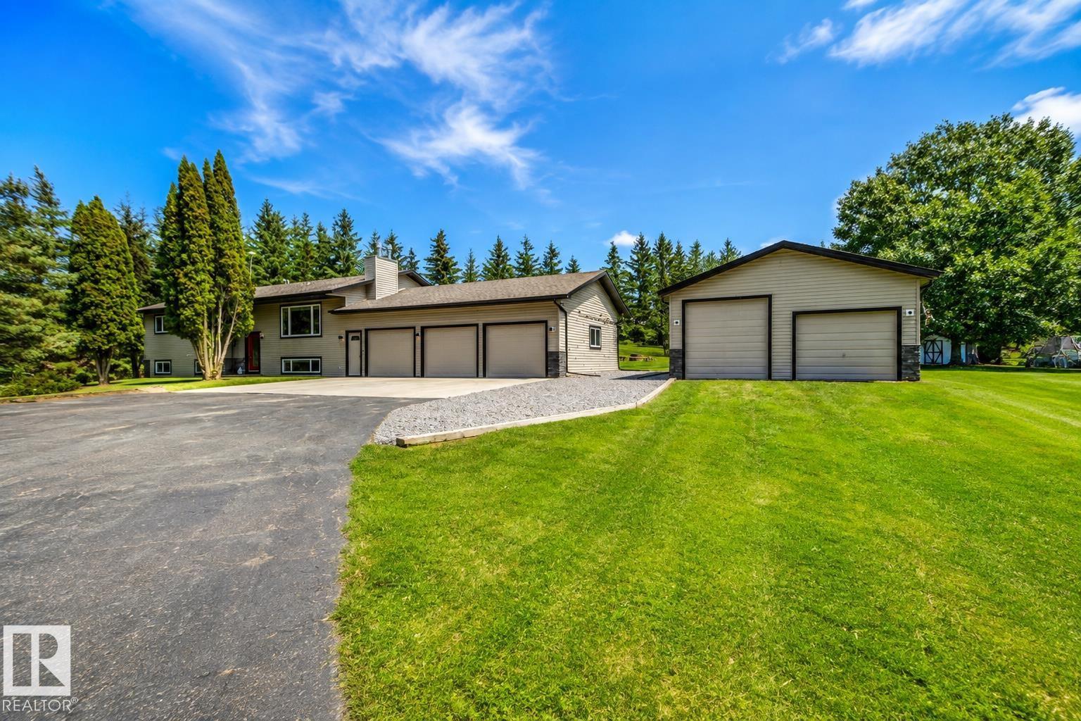 #40 2022 Parkland DR, rural parkland county, Alberta