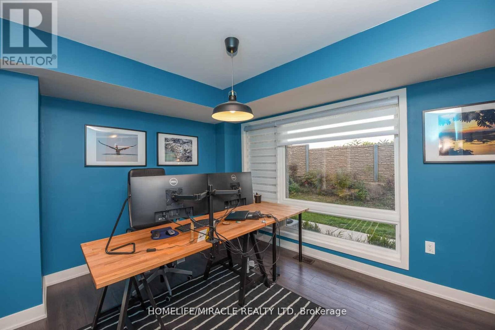 183 Carpaccio Avenue, Vaughan, Ontario  L4H 4R6 - Photo 10 - N13653754