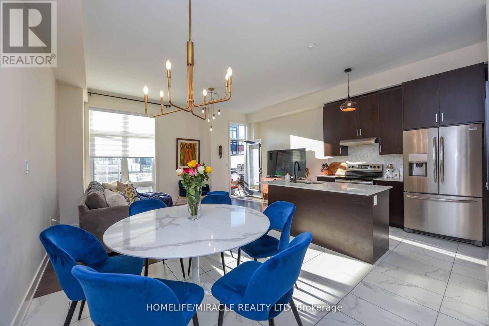183 Carpaccio Avenue, Vaughan, Ontario  L4H 4R6 - Photo 12 - N13653754