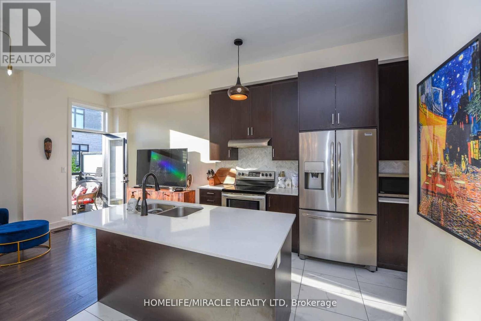 183 Carpaccio Avenue, Vaughan, Ontario  L4H 4R6 - Photo 13 - N13653754