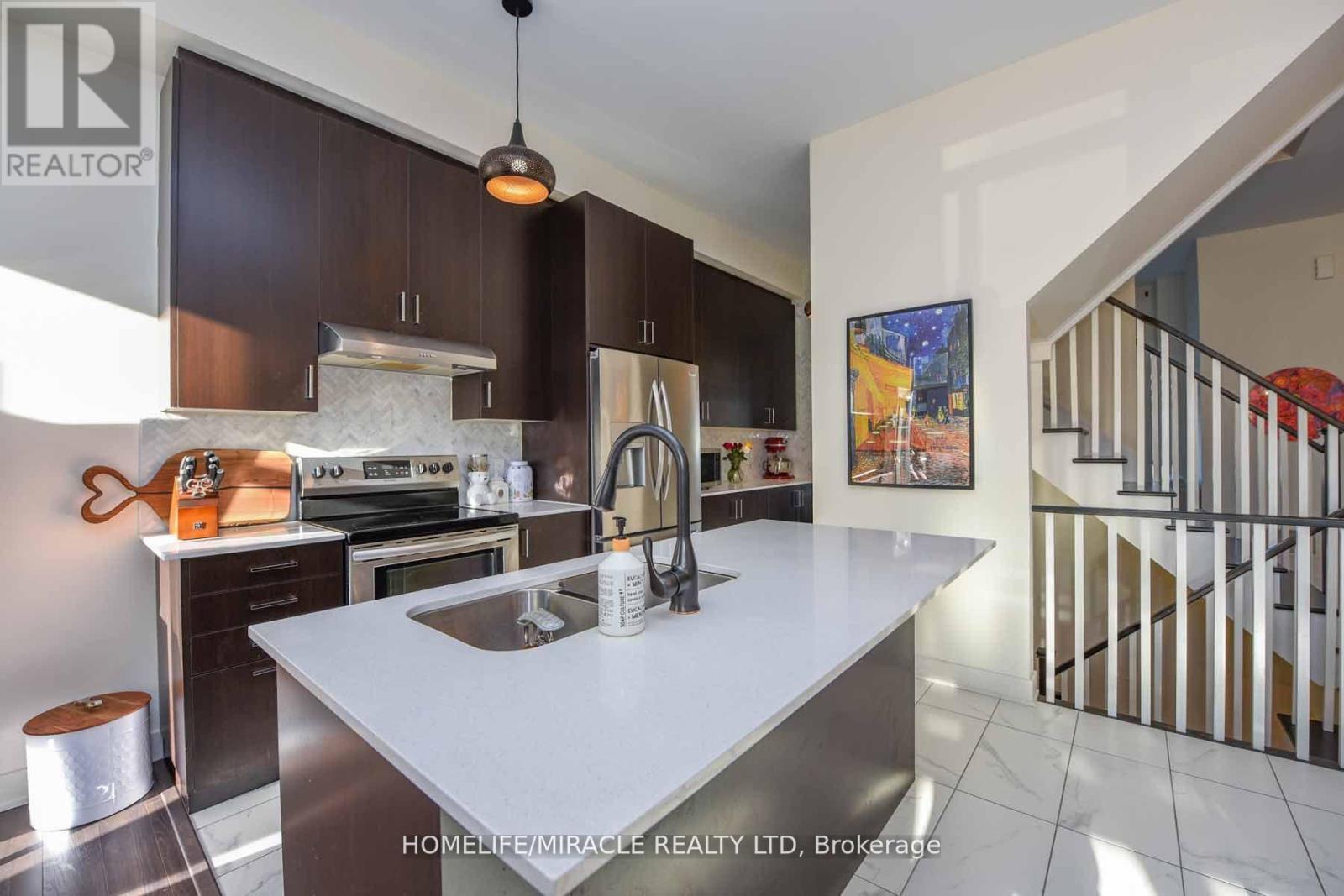 183 Carpaccio Avenue, Vaughan, Ontario  L4H 4R6 - Photo 14 - N13653754
