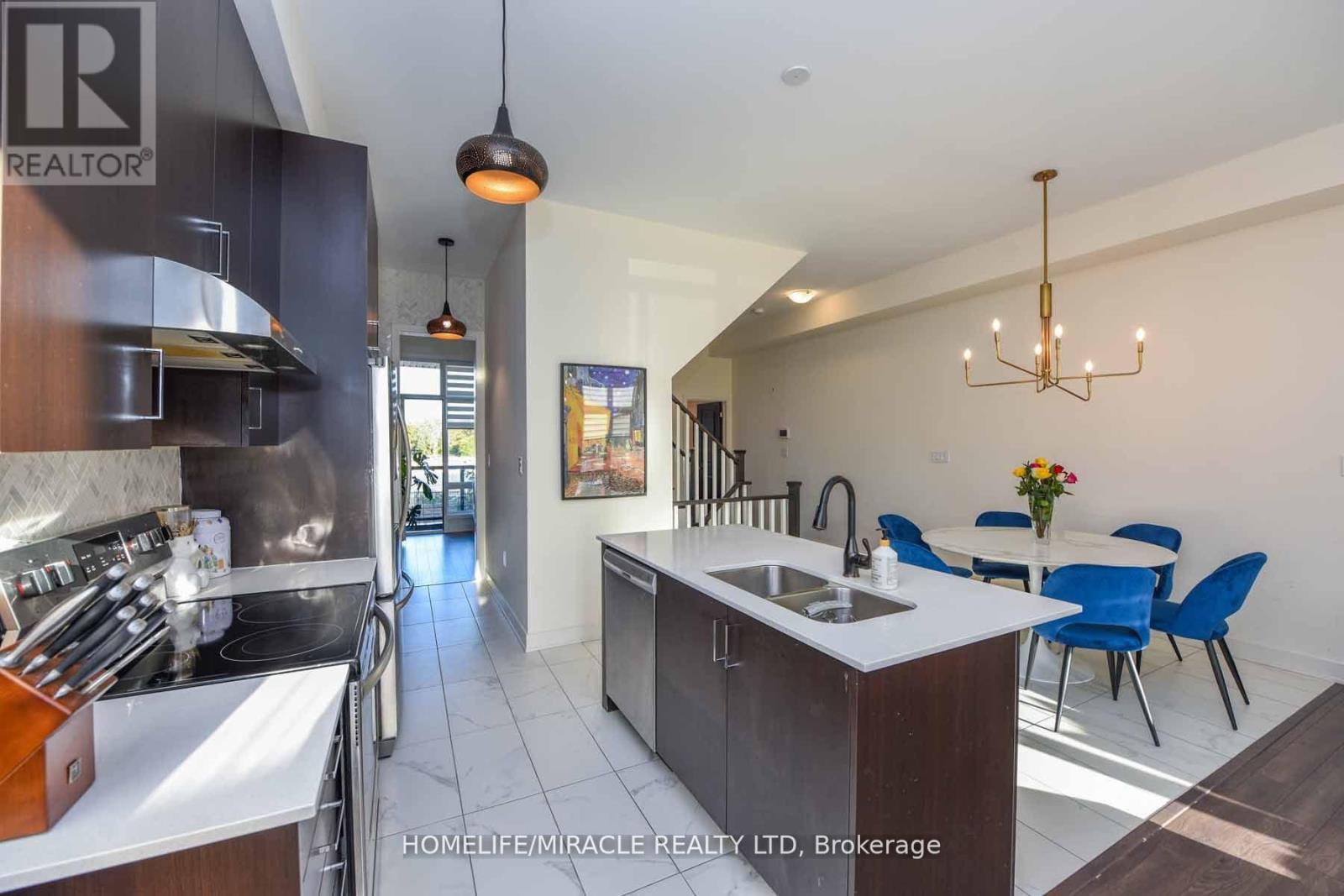 183 Carpaccio Avenue, Vaughan, Ontario  L4H 4R6 - Photo 16 - N13653754