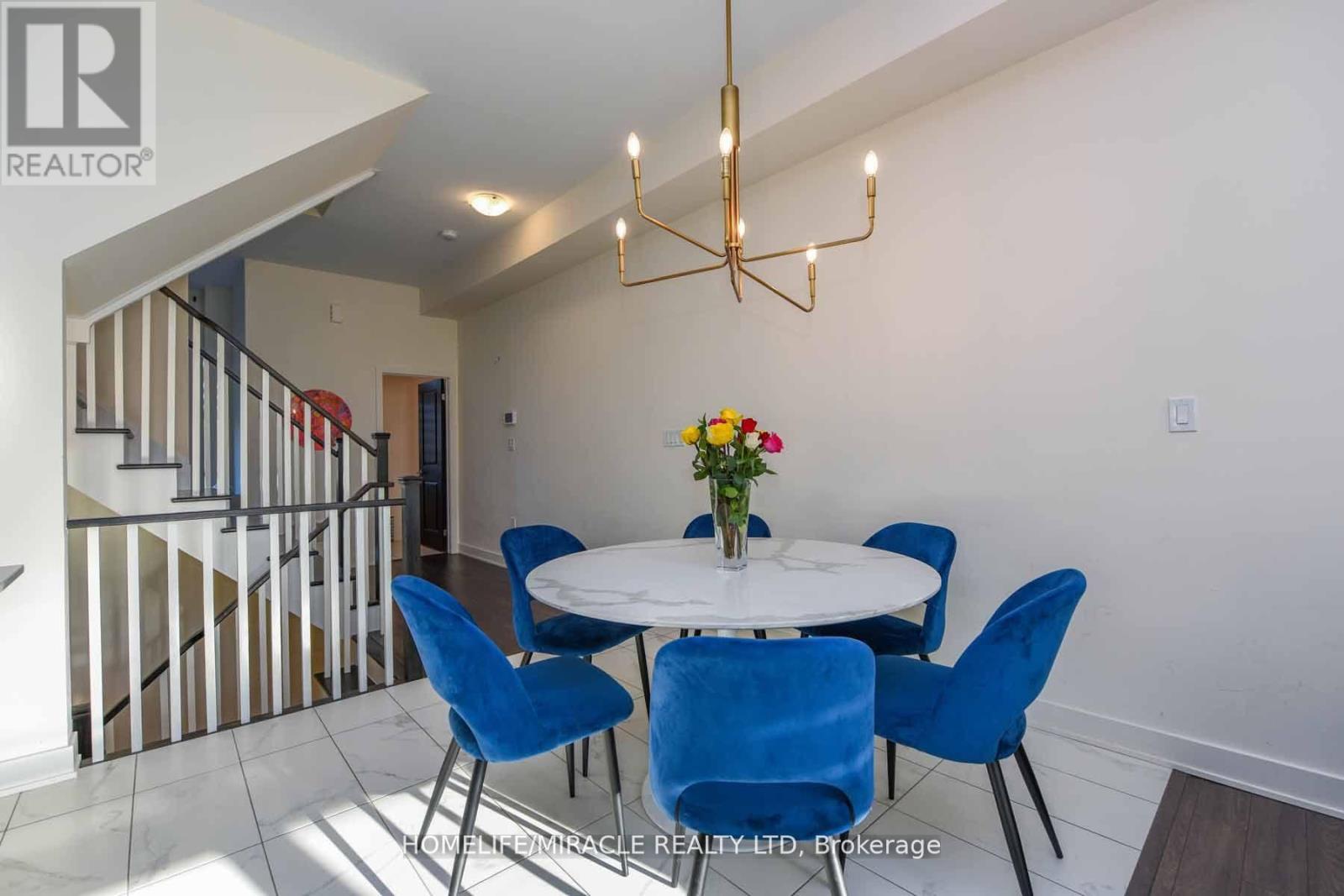 183 Carpaccio Avenue, Vaughan, Ontario  L4H 4R6 - Photo 17 - N13653754