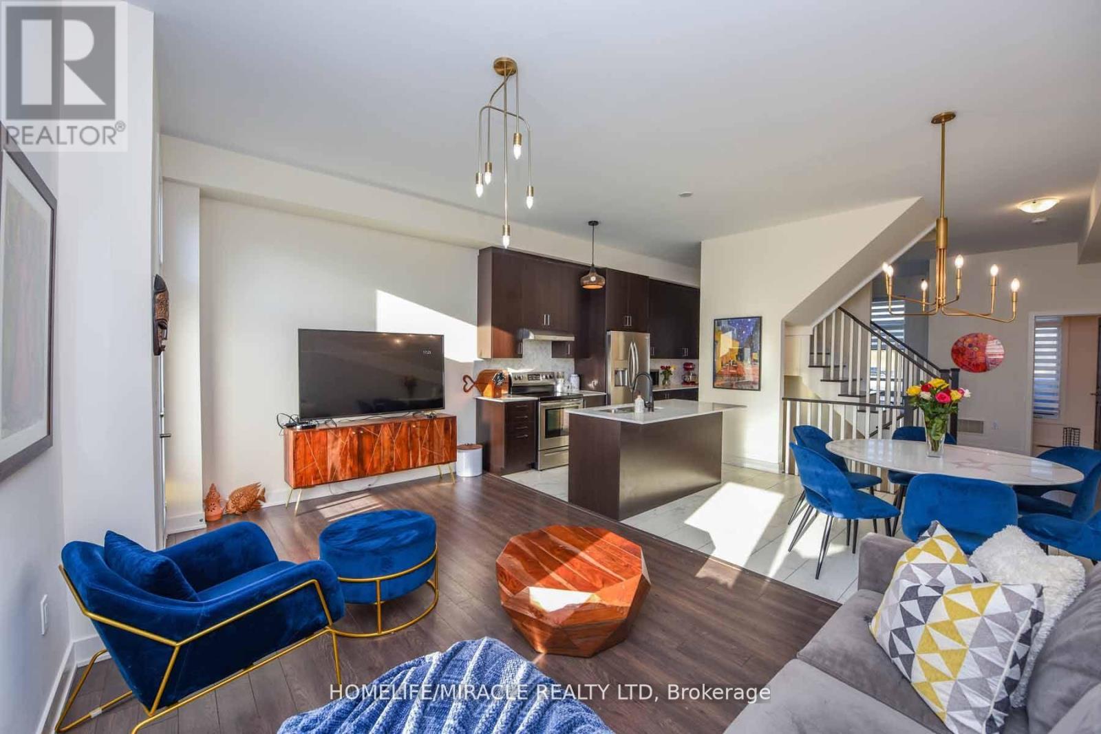 183 Carpaccio Avenue, Vaughan, Ontario  L4H 4R6 - Photo 21 - N13653754