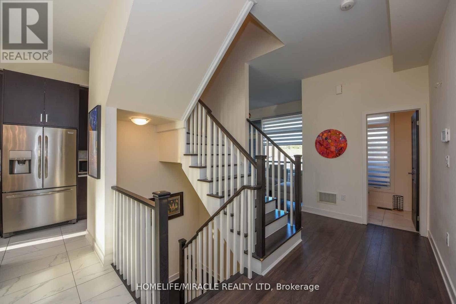183 Carpaccio Avenue, Vaughan, Ontario  L4H 4R6 - Photo 23 - N13653754