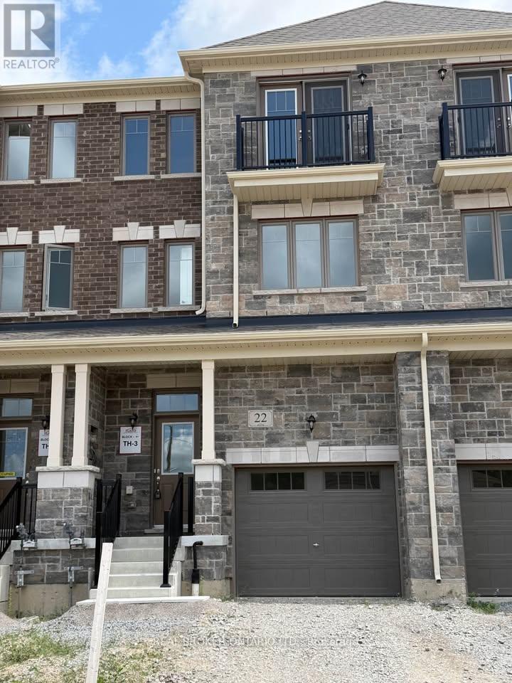 22 Brethet Heights, New Tecumseth (Beeton), Ontario  L0G 1A0 - Photo 1 - N13653798