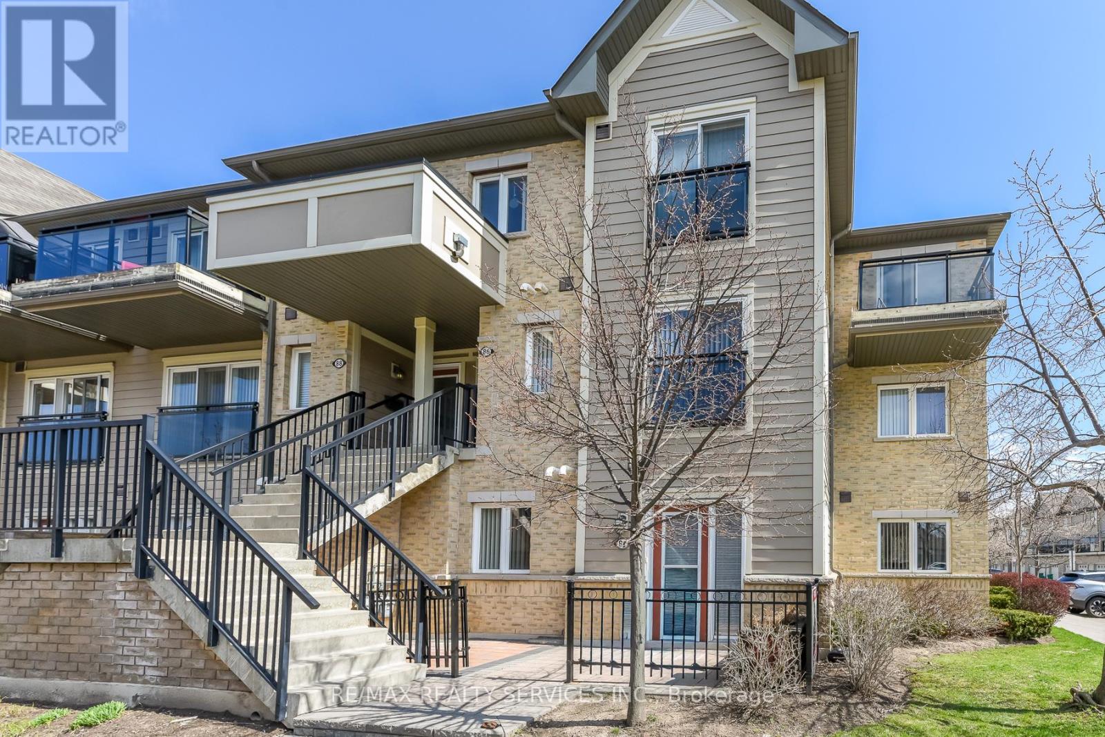 84 - 2891 RIO COURT, Mississauga, Ontario