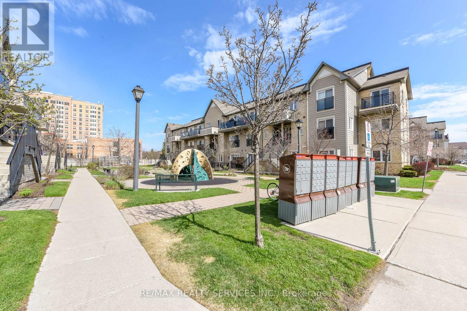 84 - 2891 Rio Court, Mississauga, Ontario  L5M 0S3 - Photo 30 - W13653720