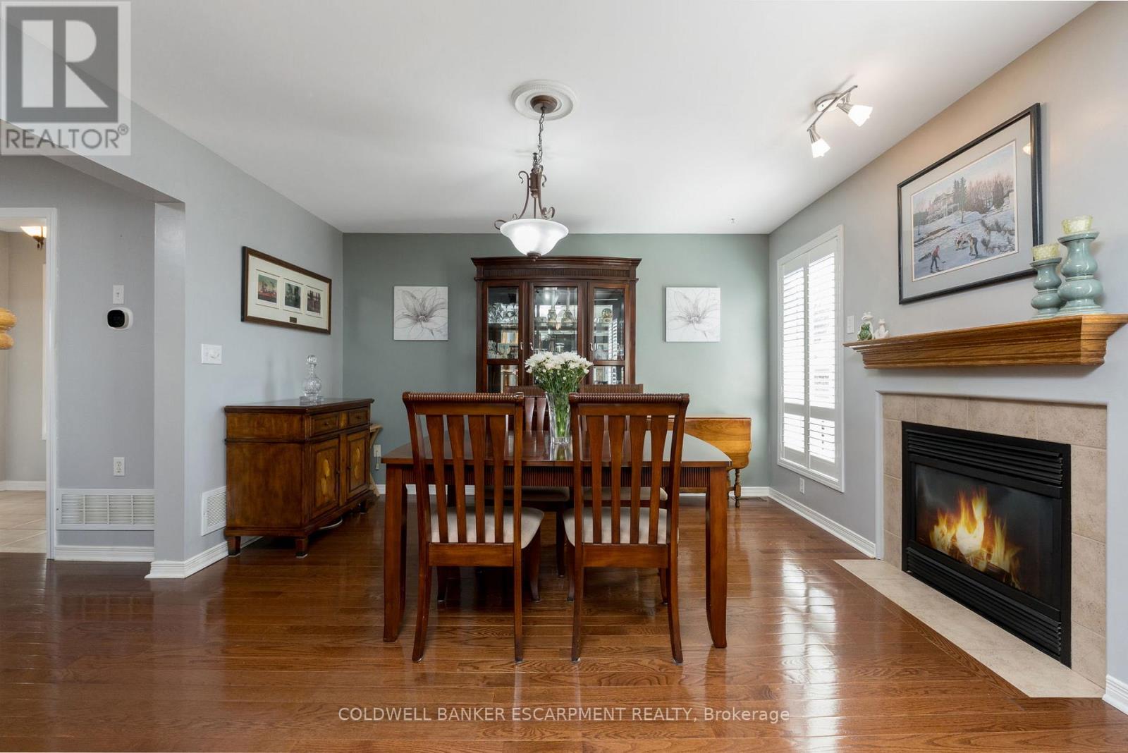 593 Caverhill Crescent, Milton, Ontario  L9T 5K1 - Photo 10 - W13653742