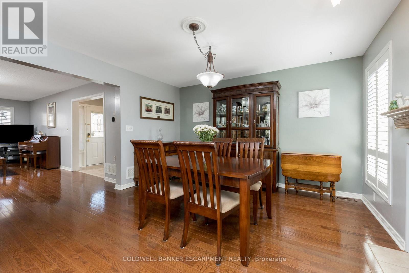 593 Caverhill Crescent, Milton, Ontario  L9T 5K1 - Photo 11 - W13653742