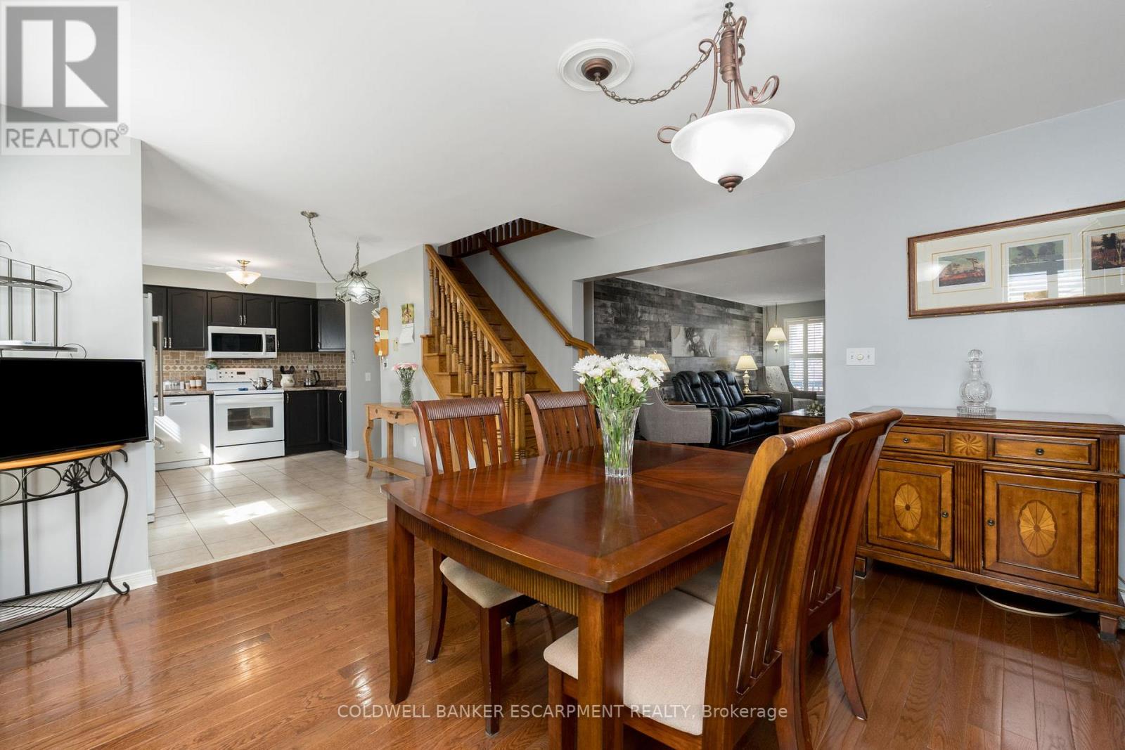 593 Caverhill Crescent, Milton, Ontario  L9T 5K1 - Photo 12 - W13653742