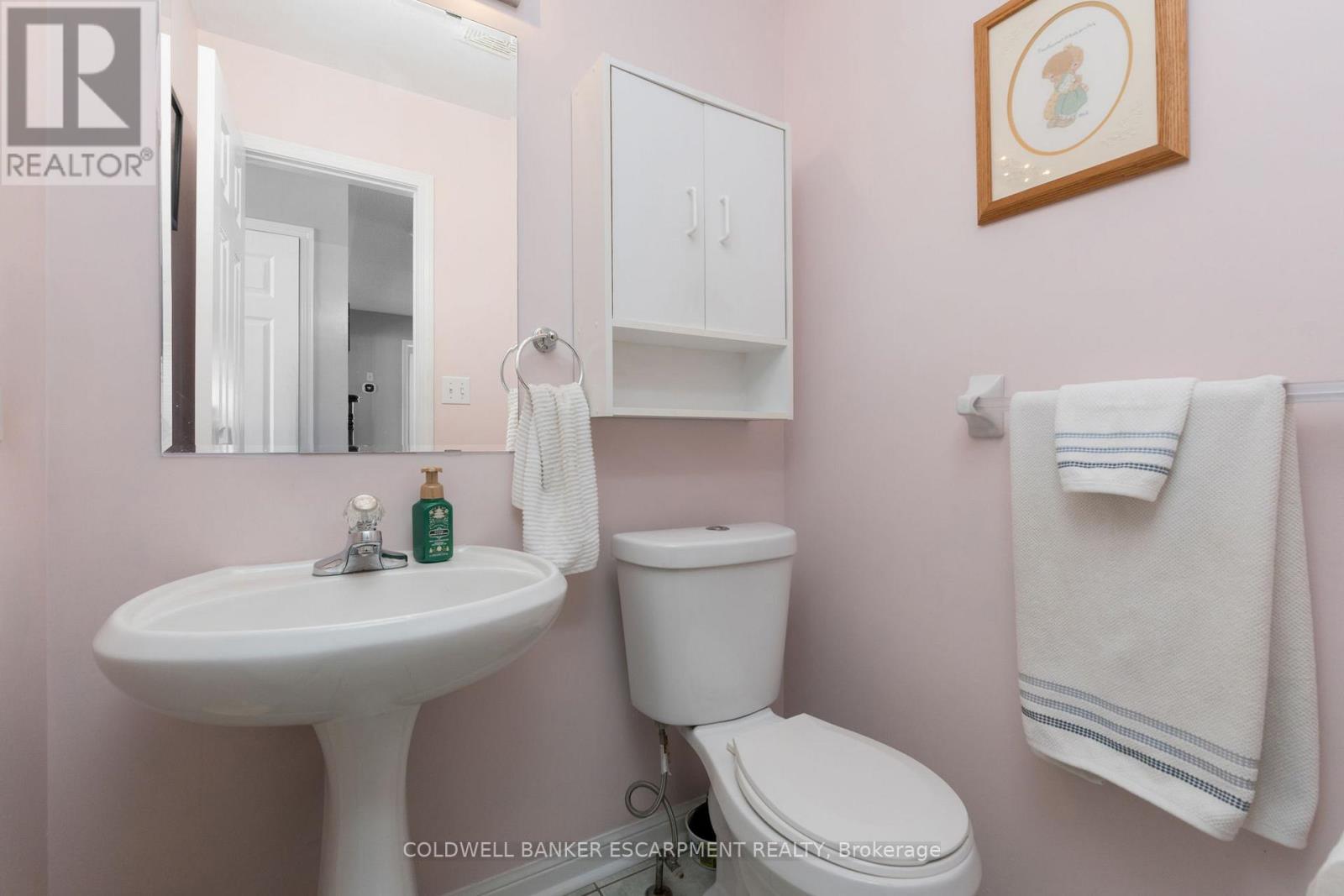 593 Caverhill Crescent, Milton, Ontario  L9T 5K1 - Photo 19 - W13653742