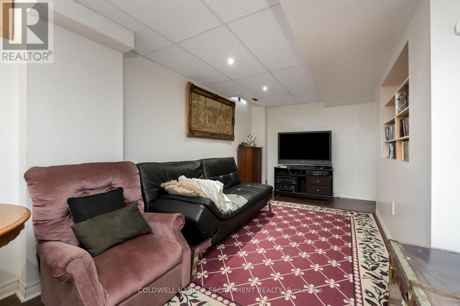 593 Caverhill Crescent, Milton, Ontario  L9T 5K1 - Photo 36 - W13653742