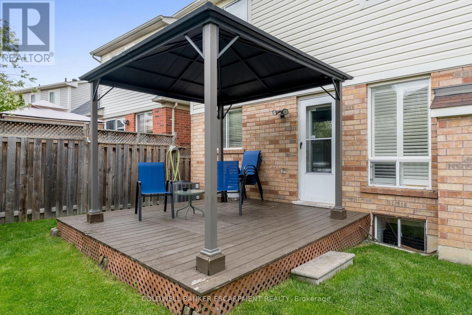 593 Caverhill Crescent, Milton, Ontario  L9T 5K1 - Photo 40 - W13653742