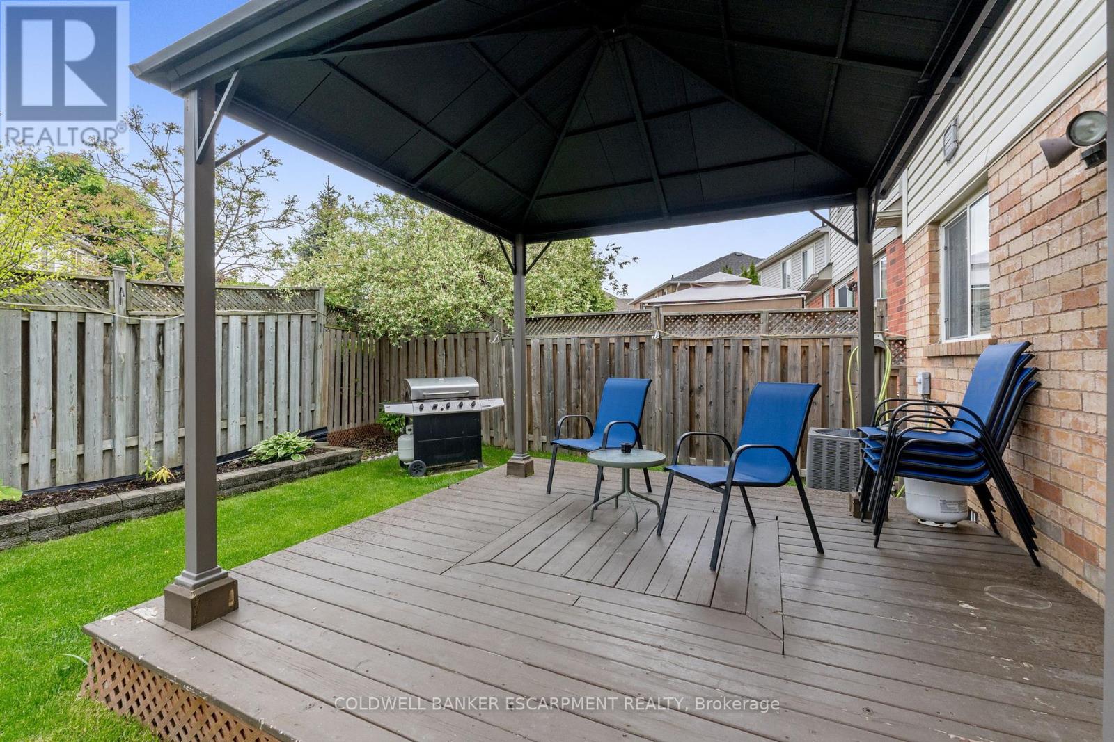 593 Caverhill Crescent, Milton, Ontario  L9T 5K1 - Photo 41 - W13653742