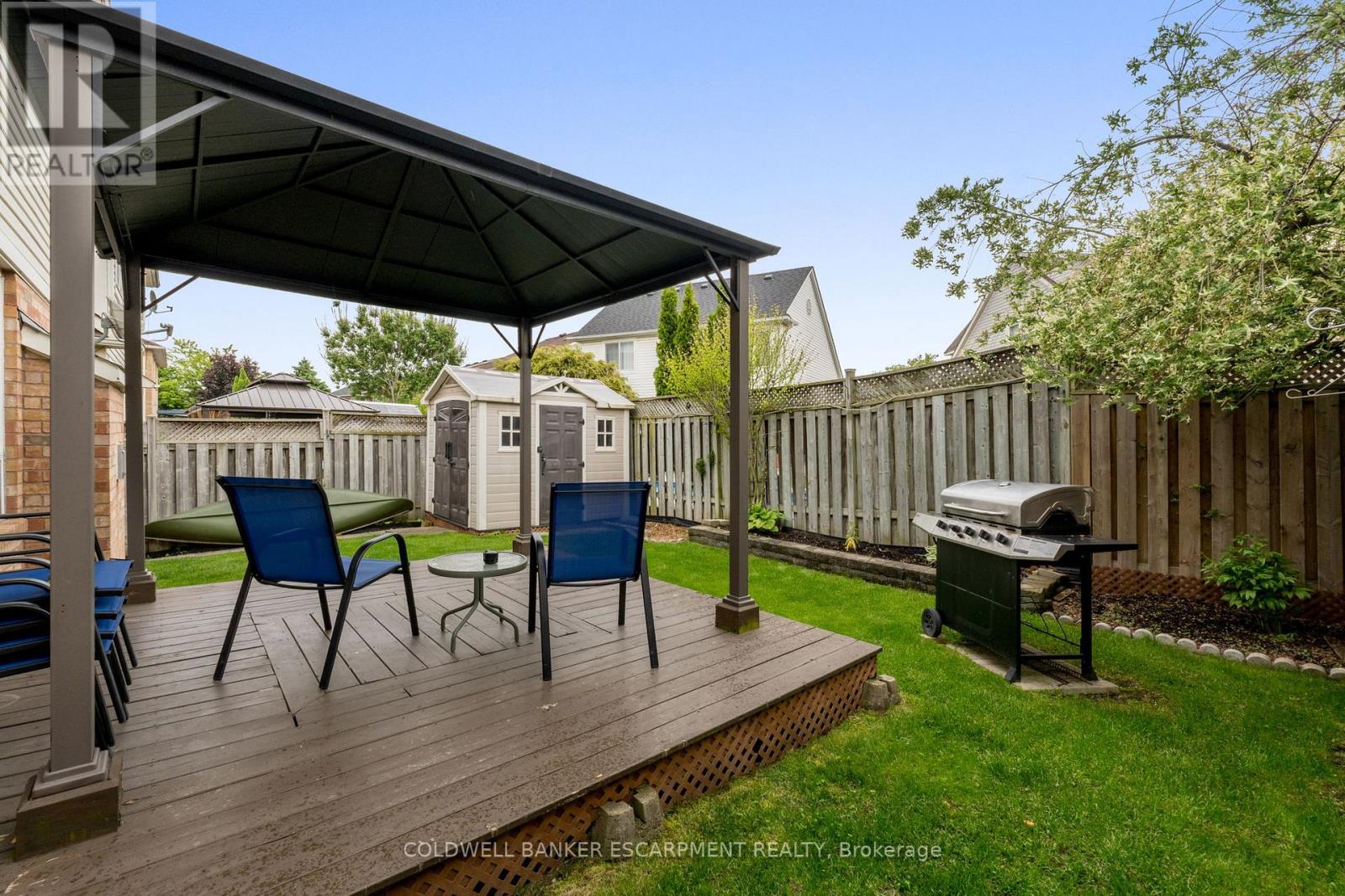 593 Caverhill Crescent, Milton, Ontario  L9T 5K1 - Photo 43 - W13653742