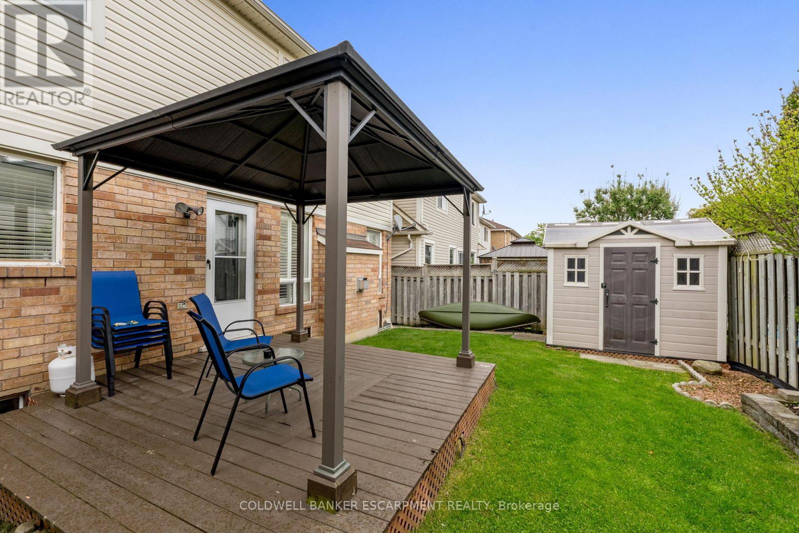 593 Caverhill Crescent, Milton, Ontario  L9T 5K1 - Photo 44 - W13653742