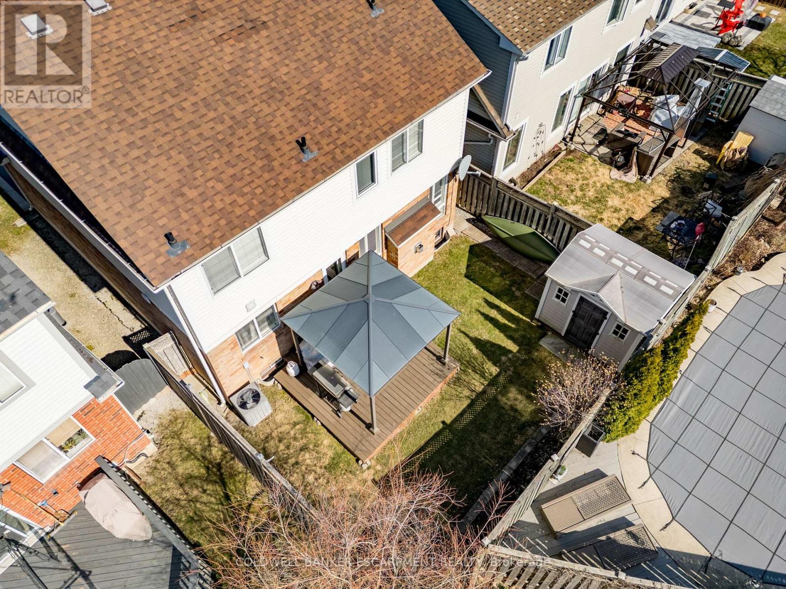593 Caverhill Crescent, Milton, Ontario  L9T 5K1 - Photo 47 - W13653742