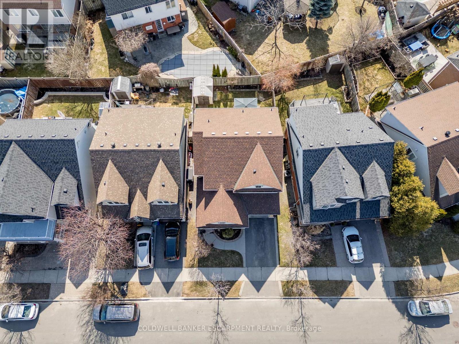 593 Caverhill Crescent, Milton, Ontario  L9T 5K1 - Photo 48 - W13653742