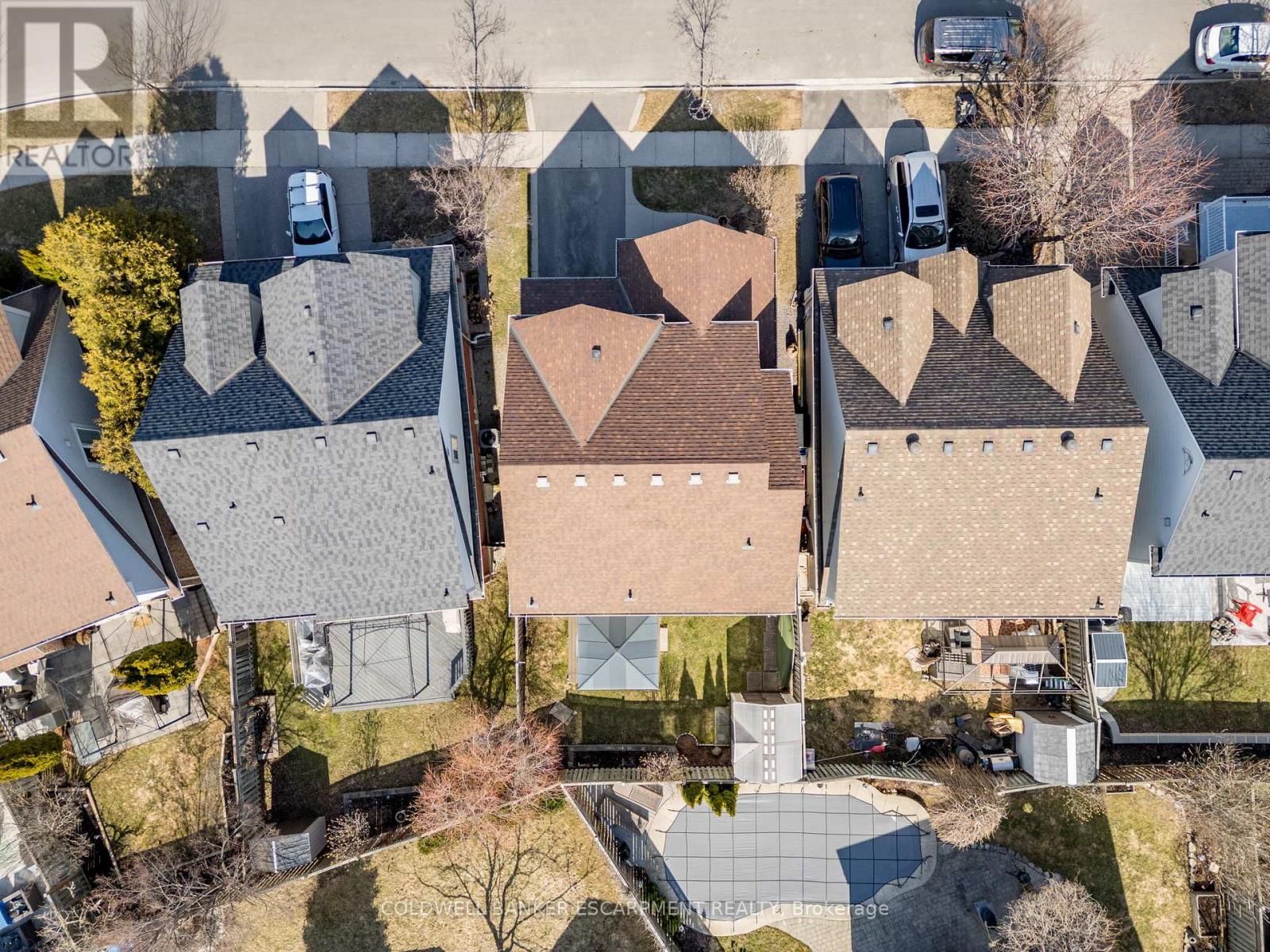 593 Caverhill Crescent, Milton, Ontario  L9T 5K1 - Photo 49 - W13653742
