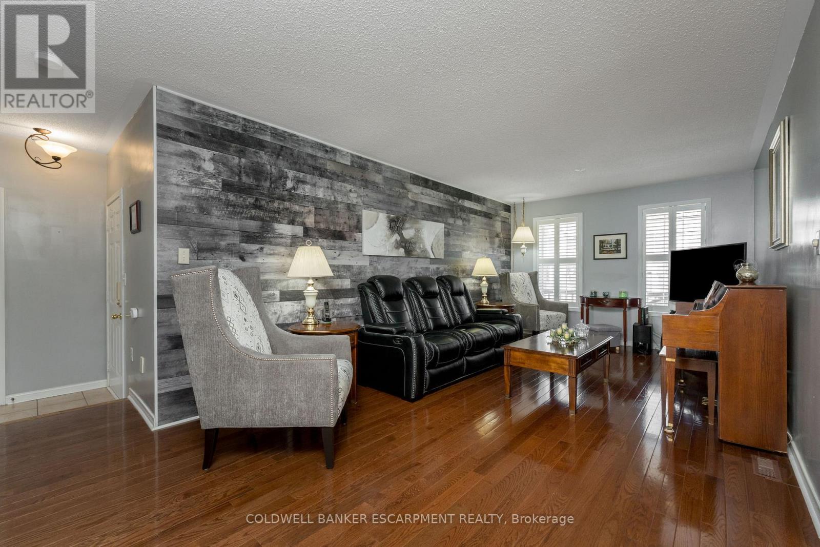 593 Caverhill Crescent, Milton, Ontario  L9T 5K1 - Photo 6 - W13653742