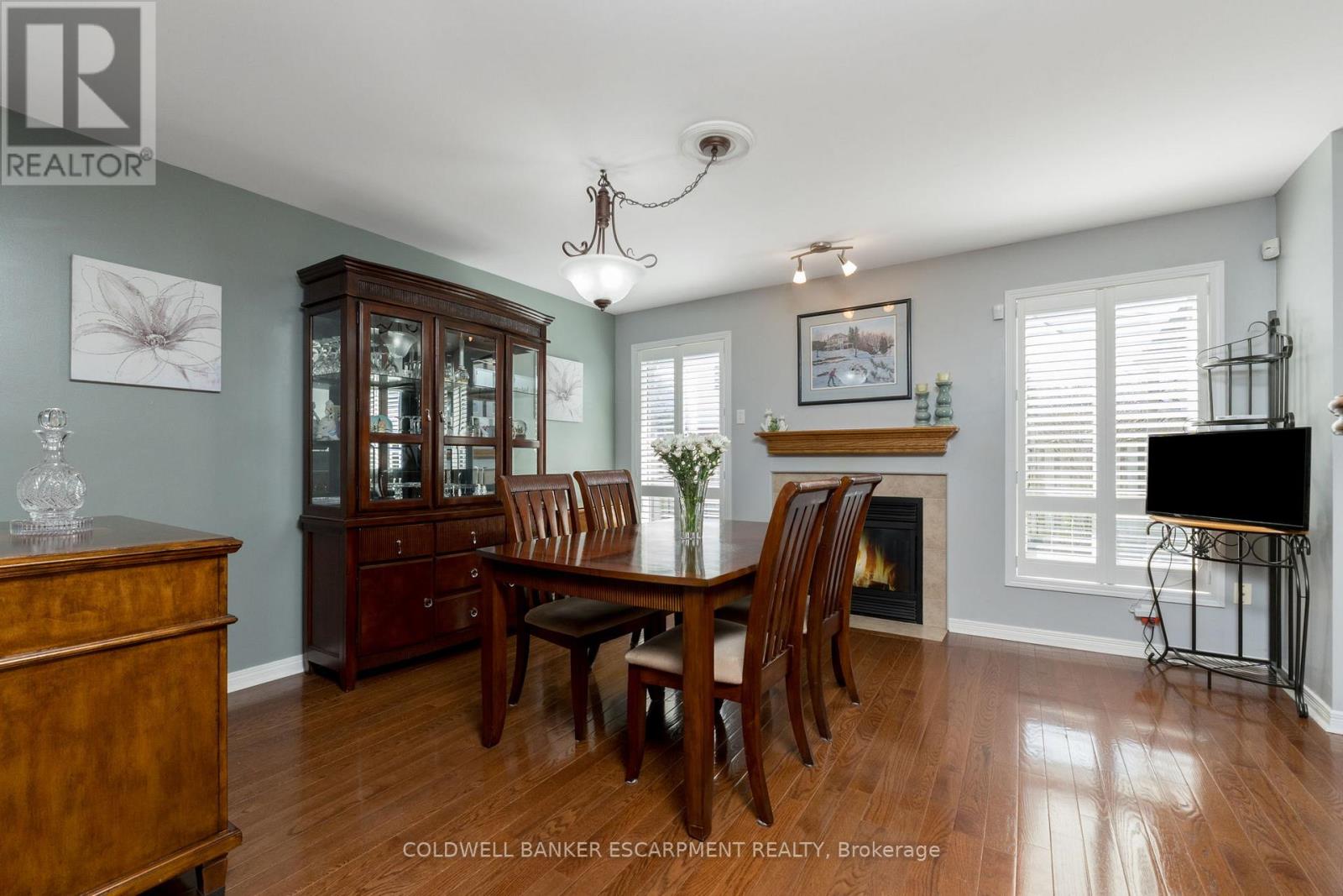 593 Caverhill Crescent, Milton, Ontario  L9T 5K1 - Photo 9 - W13653742
