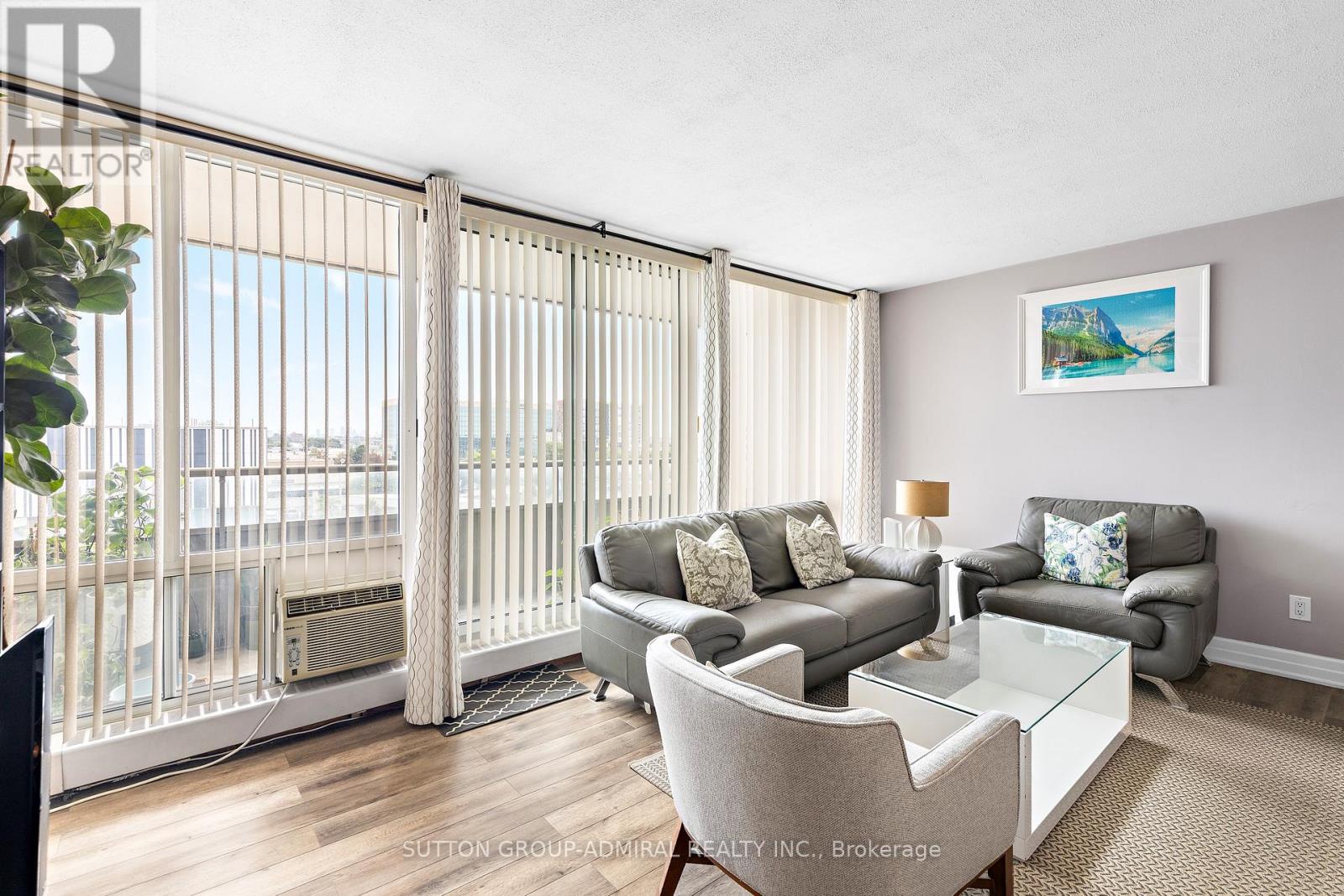 513 - 1 Four Winds Drive, Toronto, Ontario  M3J 2T1 - Photo 10 - W13653778