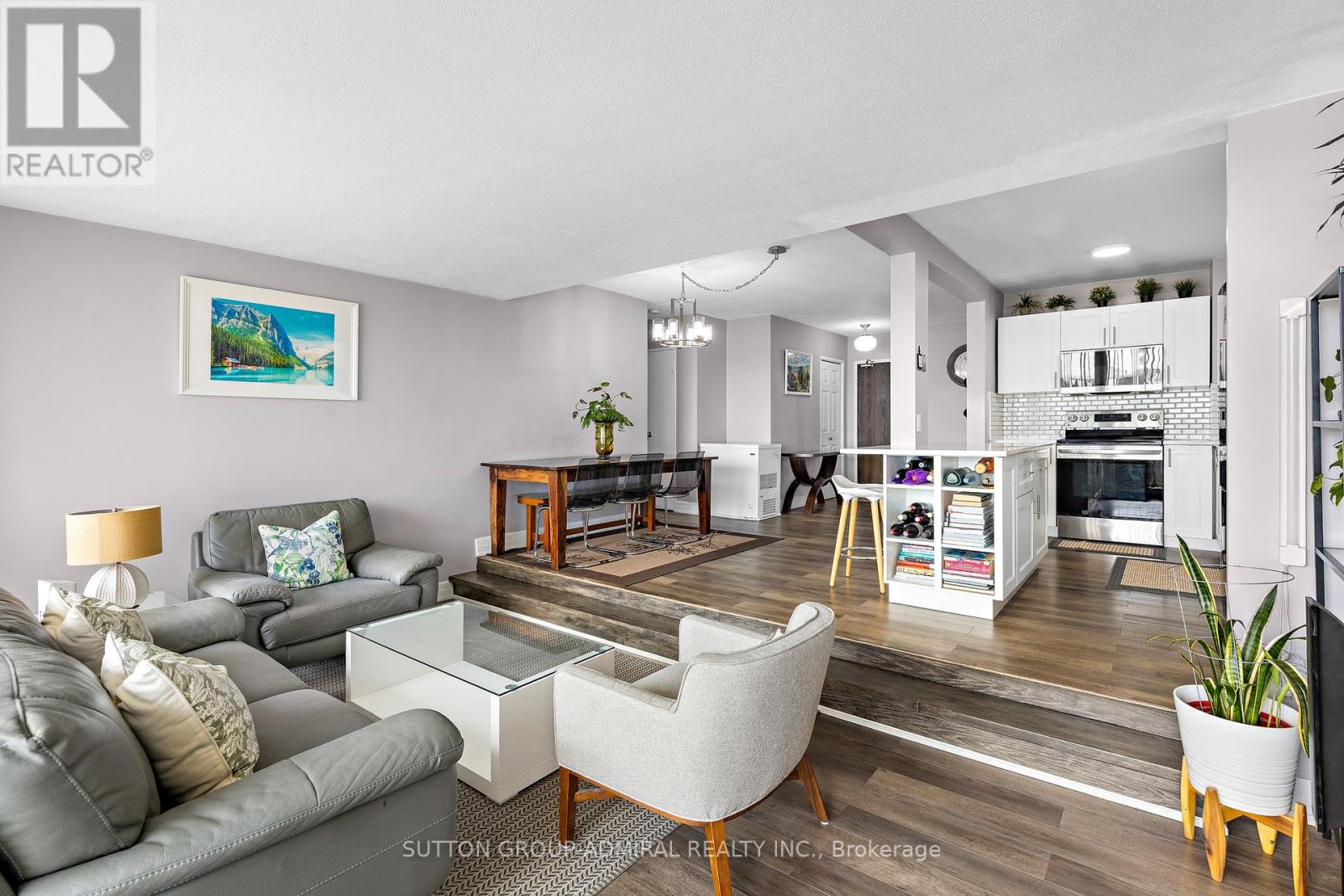 513 - 1 Four Winds Drive, Toronto, Ontario  M3J 2T1 - Photo 11 - W13653778