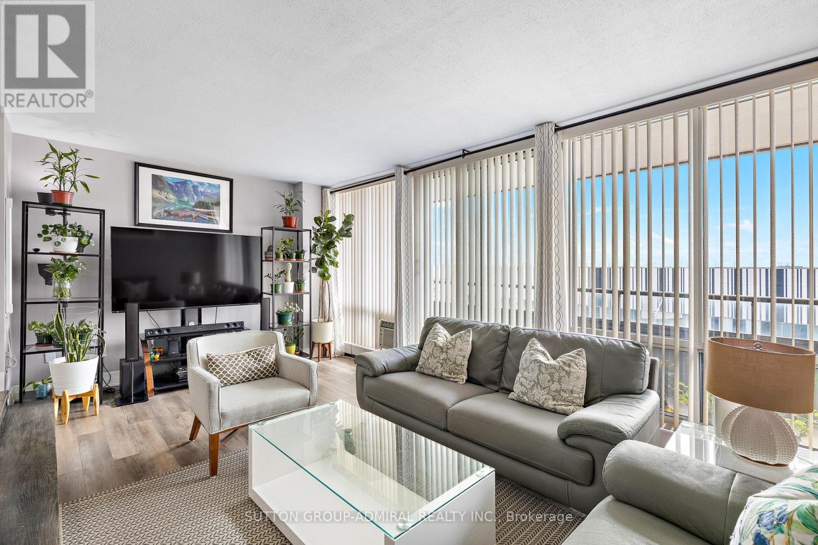 513 - 1 Four Winds Drive, Toronto, Ontario  M3J 2T1 - Photo 12 - W13653778